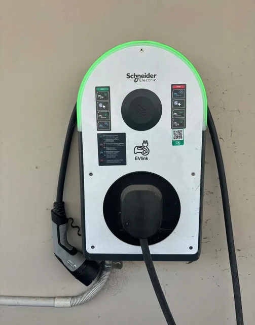 Orion Tech Electrical
