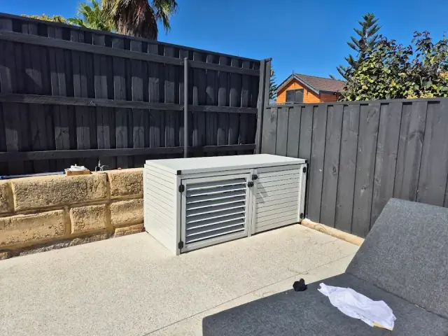 Outdoor Box Shop cover