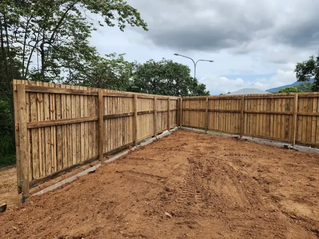 Outdoor Solutions Landscape & Civil cover