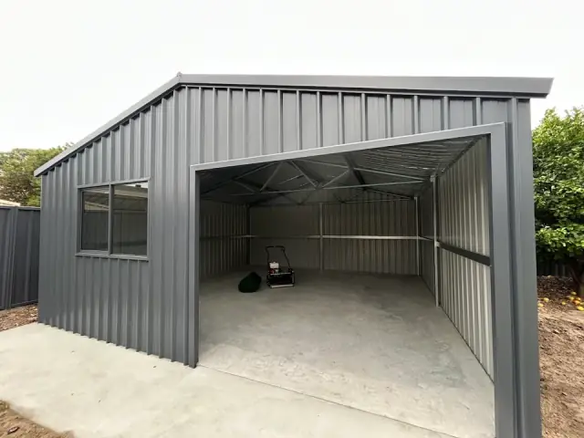Outdoor World cover
