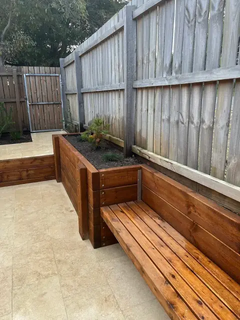 Outer Spaces Landscaping (Est. 2012) cover