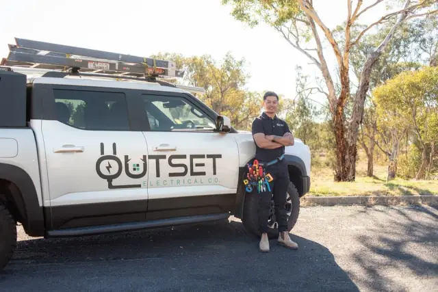 Outset Electrical Co.
