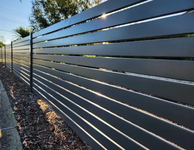 Outstanding Fencing