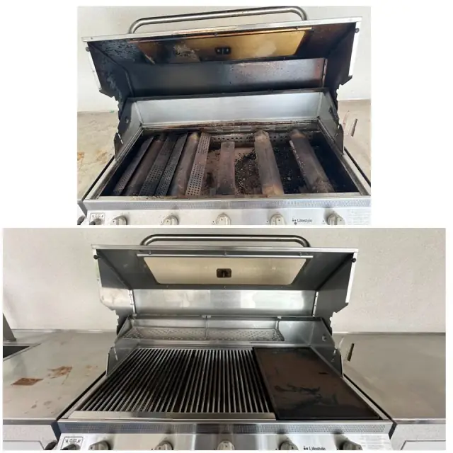 Oven Express - Sutherland Shire cover