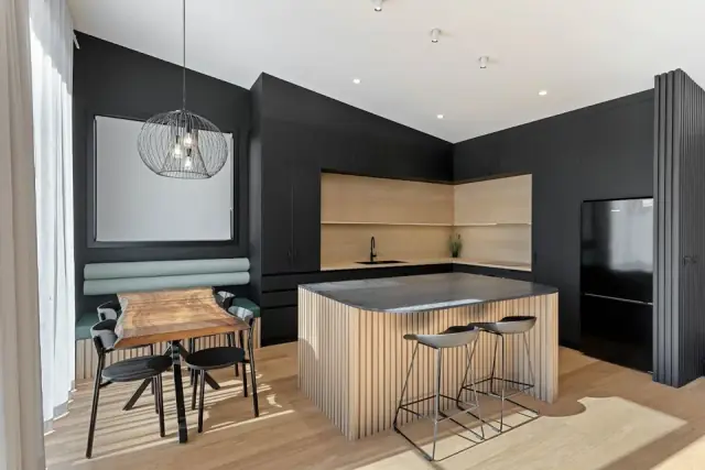 Ovens Valley Cabinets