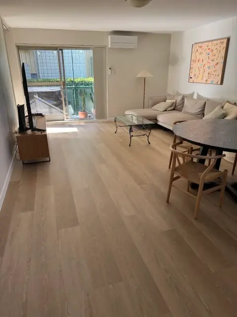 Over And Above Flooring