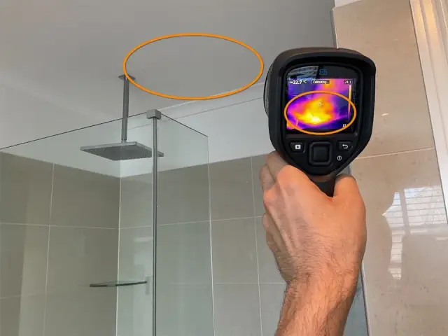Owner Inspections (VIC) cover