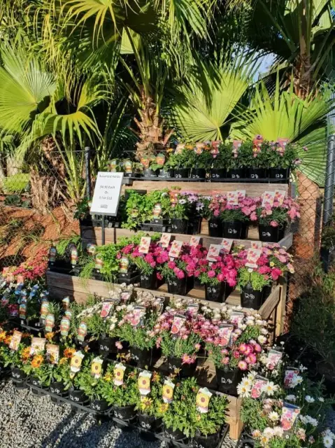 Oxley Landscape Supplies cover
