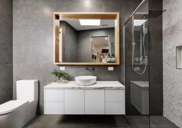 Oxy Plumbing Services cover