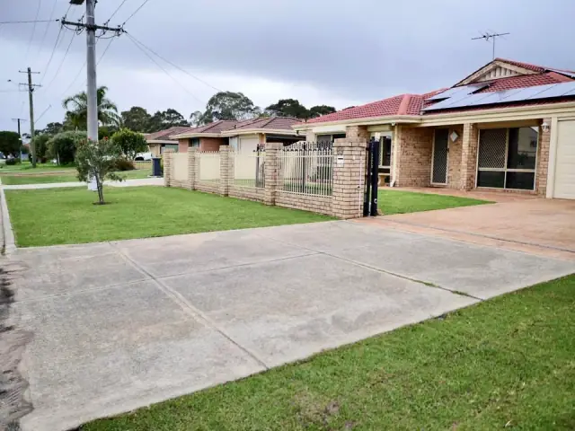 OZ Commercial Maintenance Services PTY LTD - OZ WATER WA