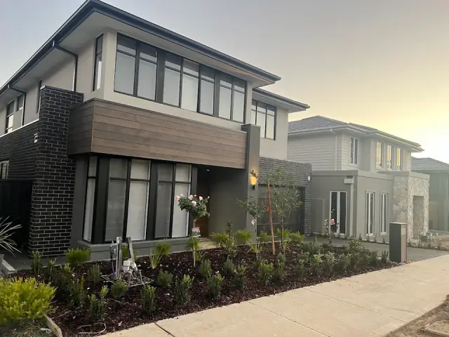 Oz Landscapes Group