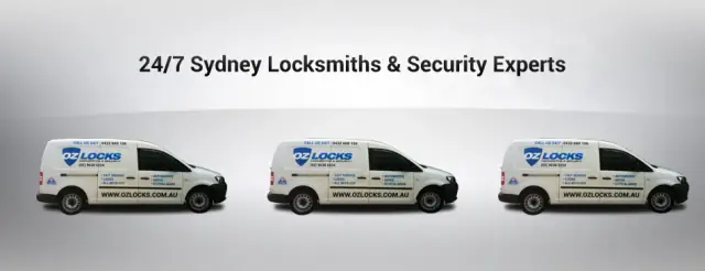 Oz Locks