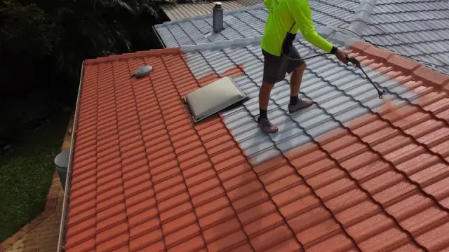 Oz-Roof Restoration Brisbane