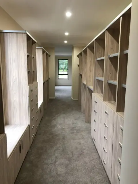 Oz Wardrobes Brisbane North Lawnton