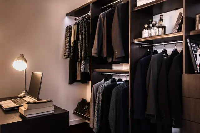 Oz Wardrobes Brisbane South