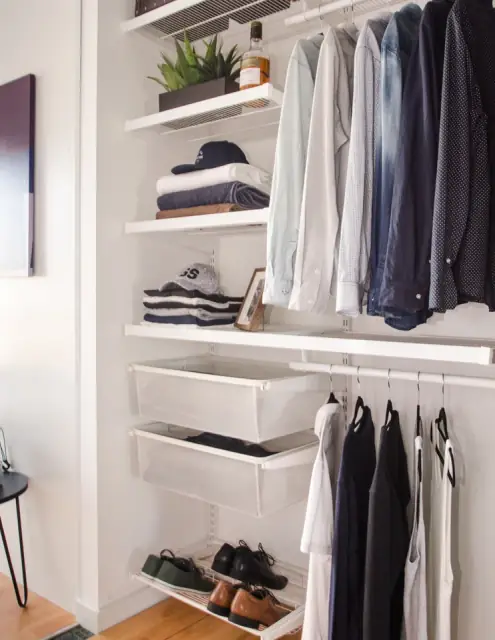 Oz Wardrobes Gold Coast