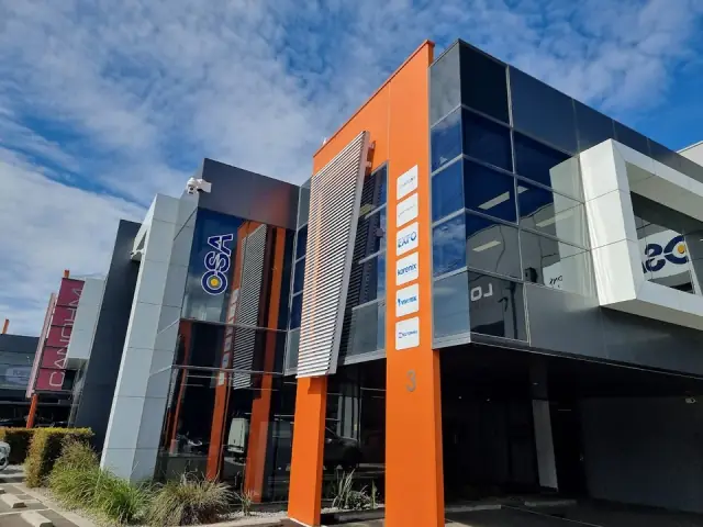 Oz Window Cleaning cover