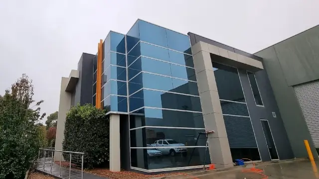Oz Window Cleaning