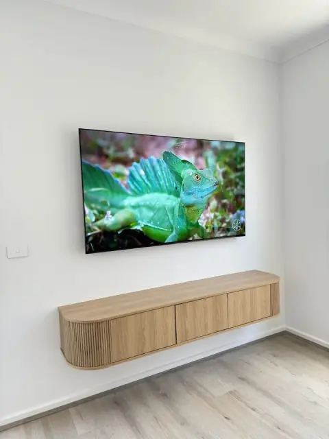 OZDTV - Australian Digital TV cover