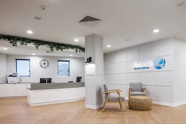 OzSpark Group Pty Ltd cover