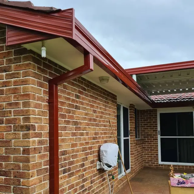 Oztier Roof Group cover