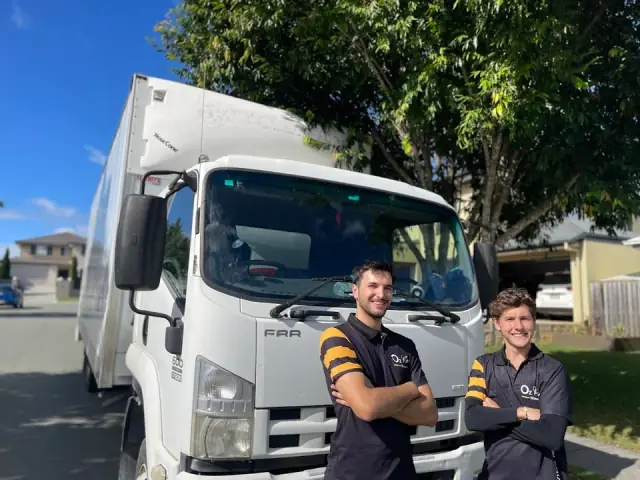 Ozwide Movers cover