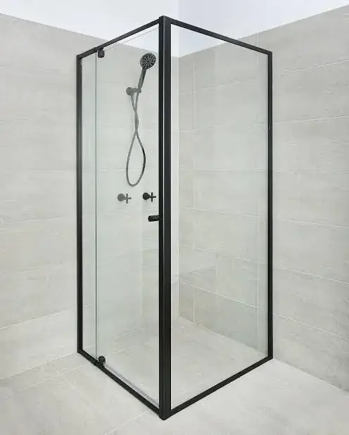 P&C Glazing cover