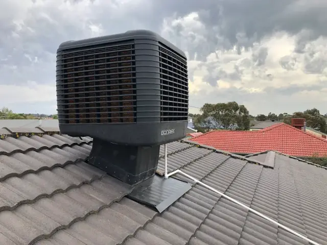 P&H Heating and Cooling cover