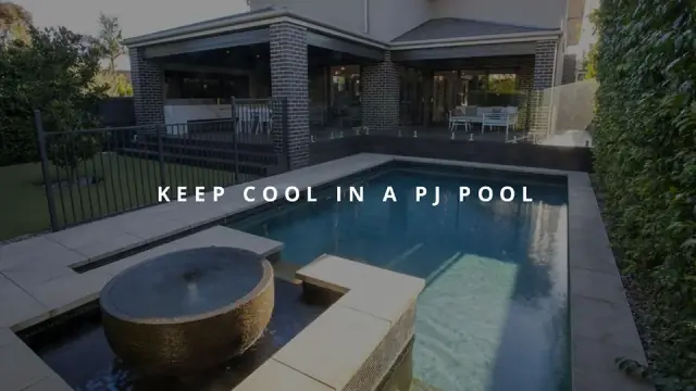 P J Pools And Spas | Pool Builders Melbourne
