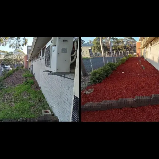Pab's Facility Services