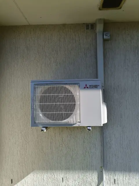 Pacific Electrical Services cover
