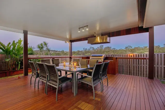 Pacific Patios
