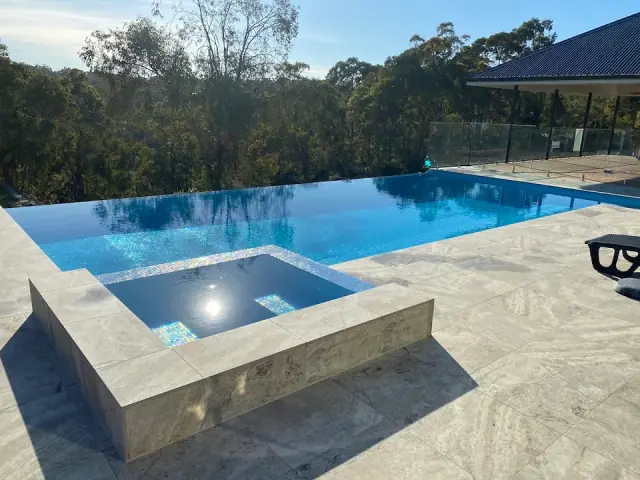 Pacific Pools Pty Ltd