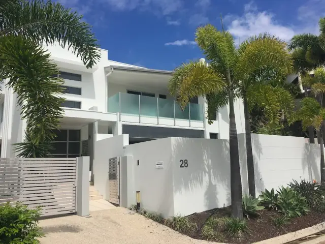 Painters Architectural Painting