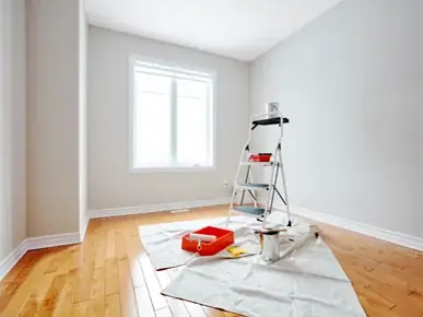 Painting and Decorating Specialist 20 years experience cover