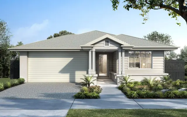 Palladio Homes