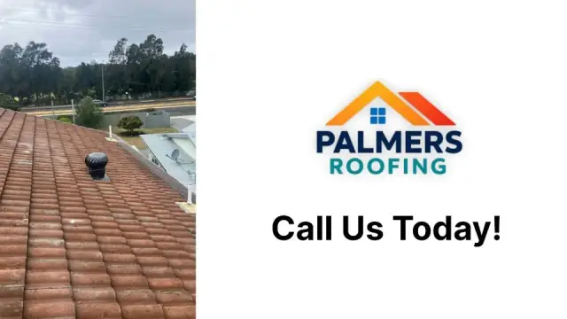 Palmers Roofing and Repairs cover