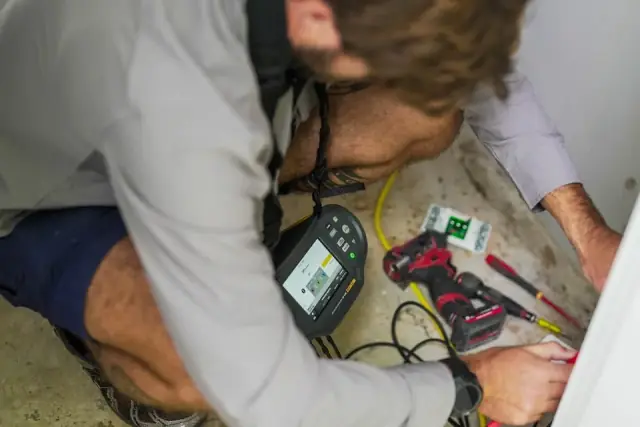 Palms Electrical Services cover