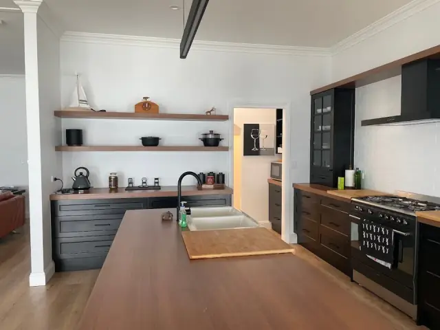 Panda Kitchens cover