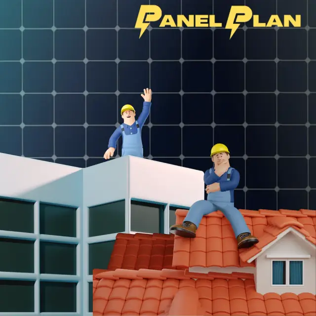 Panel Plan Co