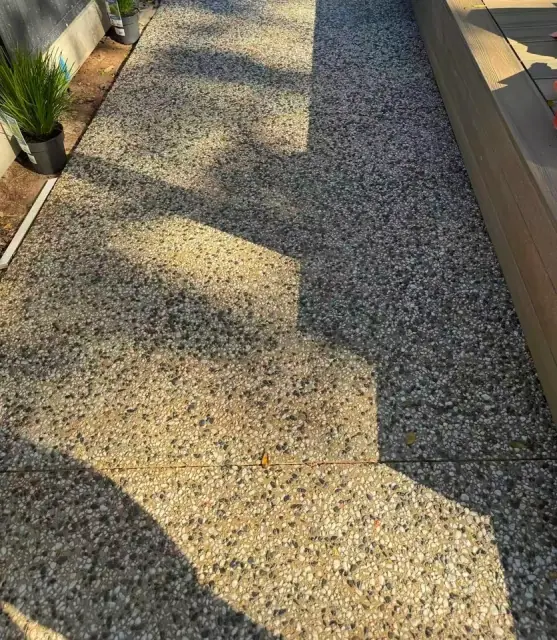 Panorama Concrete Paving