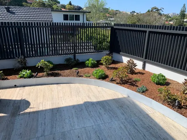 PANOS GARDENS