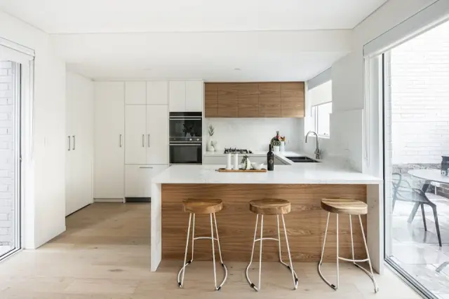 Papallo Kitchens