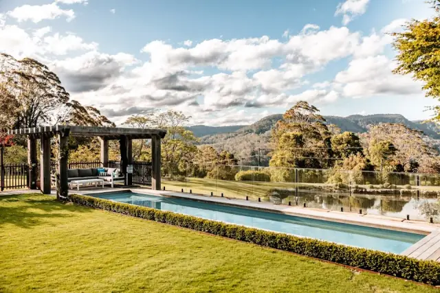 Paperbark Landscape Design