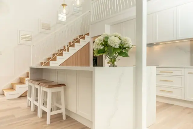 Paradise Kitchens