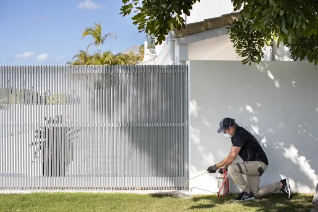Paradise Pest & Property cover