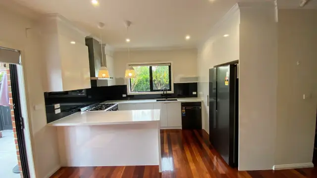 PARAGON Custom Cabinetry