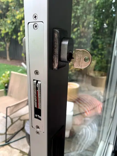 Paragon Locksmiths Richmond cover