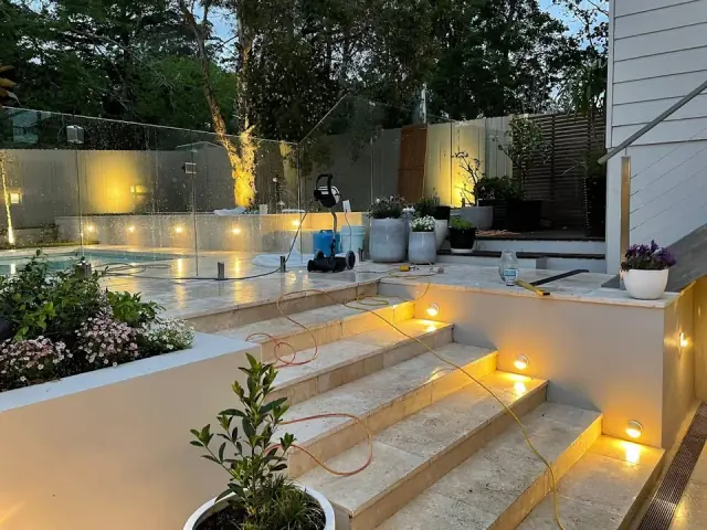 Paramount Electrical Group cover