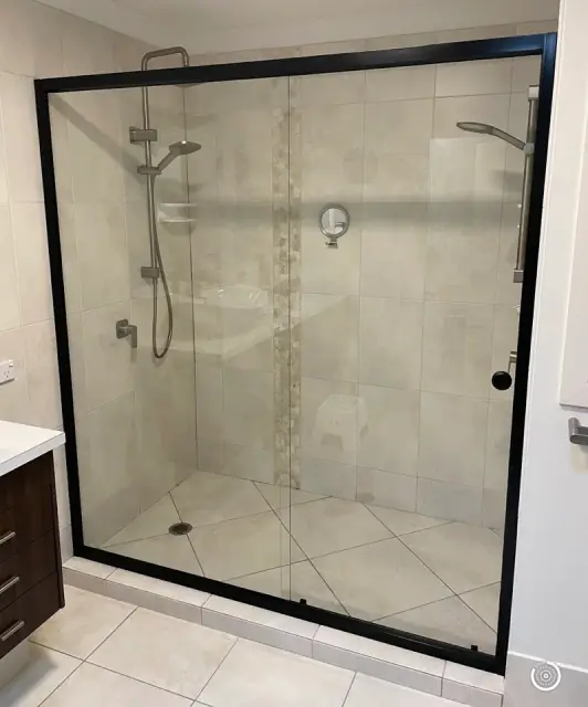 Paramount Glass Brisbane cover